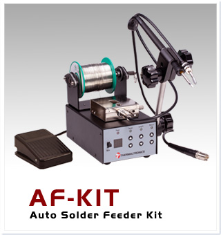 AF-KIT Auto Solder Feeder Kit
