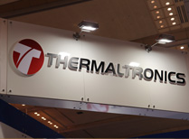 Thermaltronics Nepcon Korea 2014