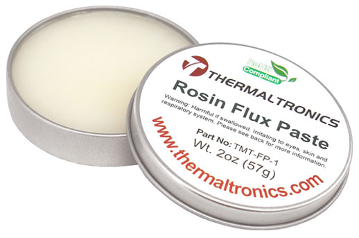 TMT-FP-1 Rosin Flux Paste