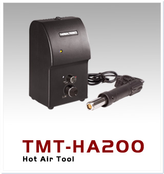 TMT-HA200 Hot Air Rework Tool