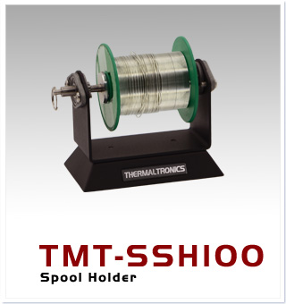 Thermaltronics Solder Spool Holder
