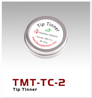 Thermaltronics TMT-TC-2 Tip Tinner